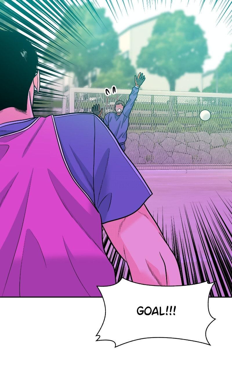 The Good Student Chapter 17 - Page 15