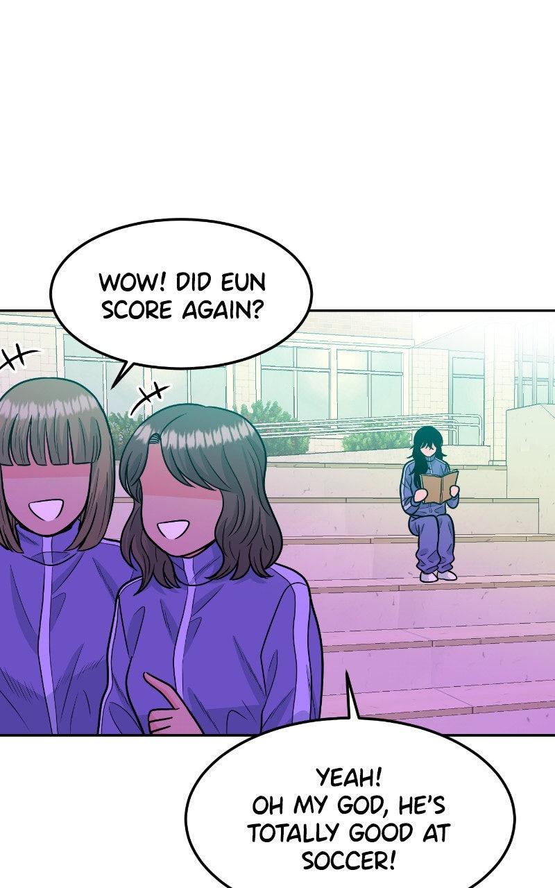 The Good Student Chapter 17 - Page 16