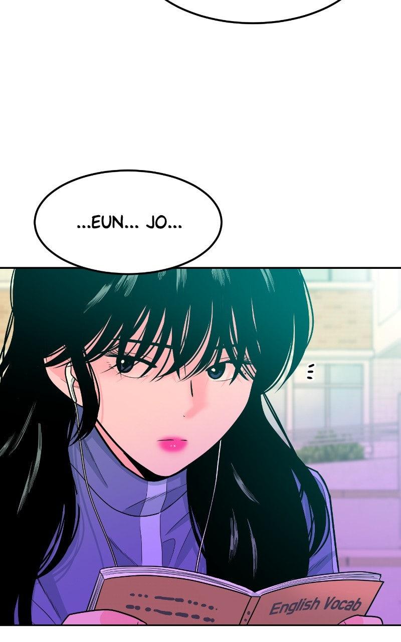 The Good Student Chapter 17 - Page 17