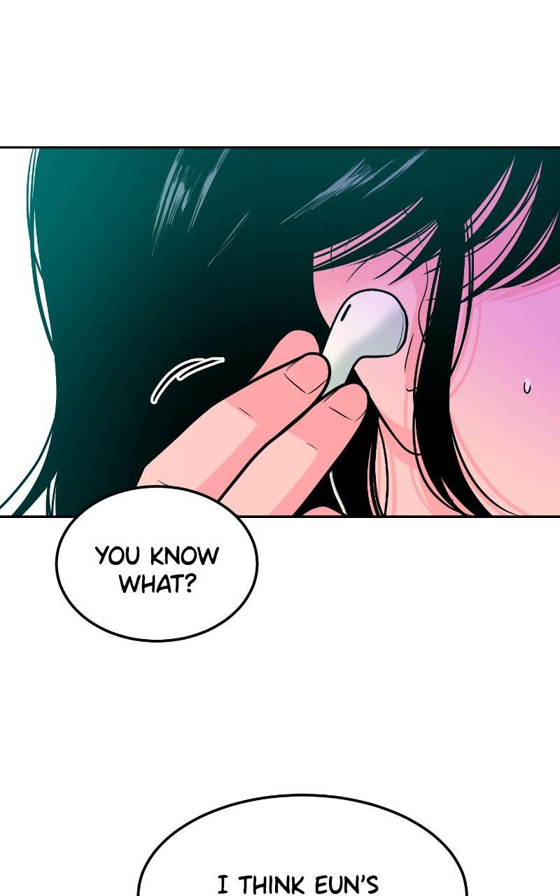 The Good Student Chapter 17 - Page 19