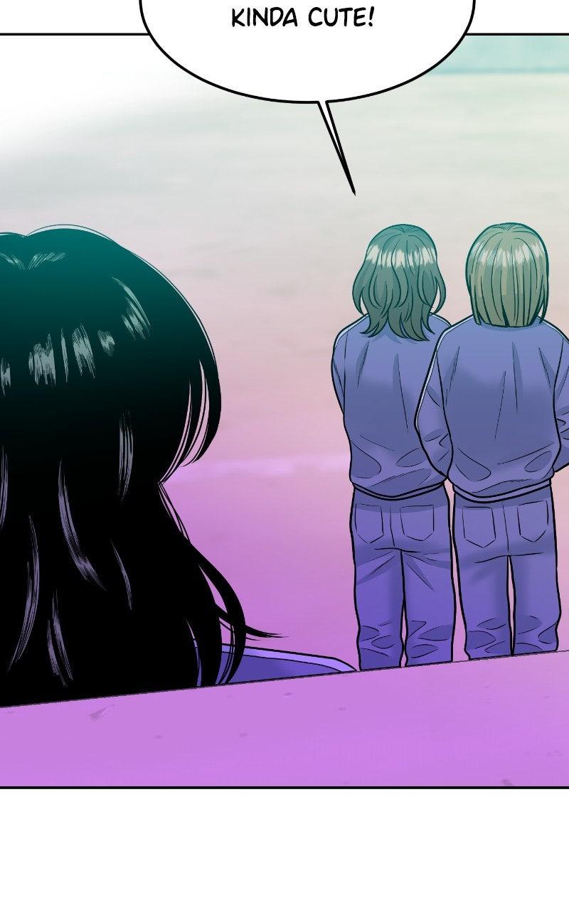 The Good Student Chapter 17 - Page 20