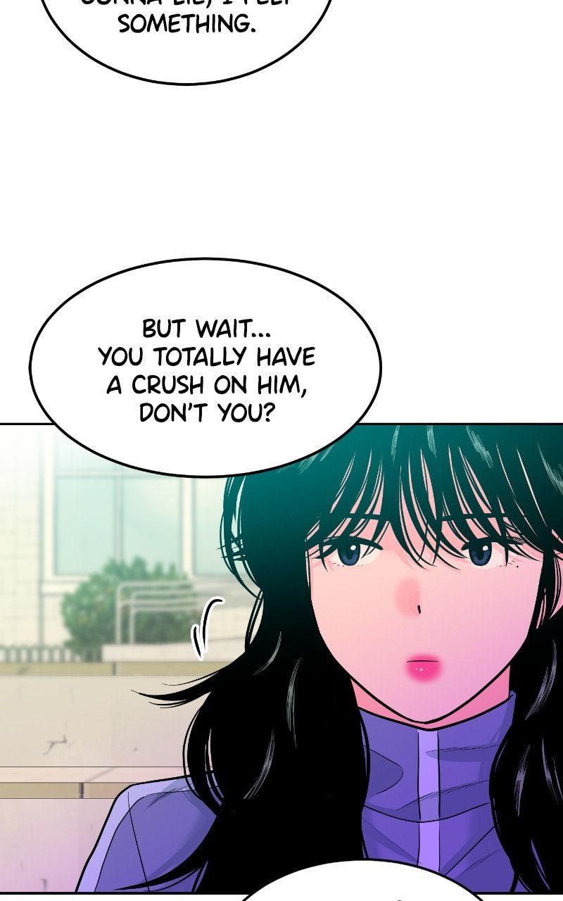 The Good Student Chapter 17 - Page 24