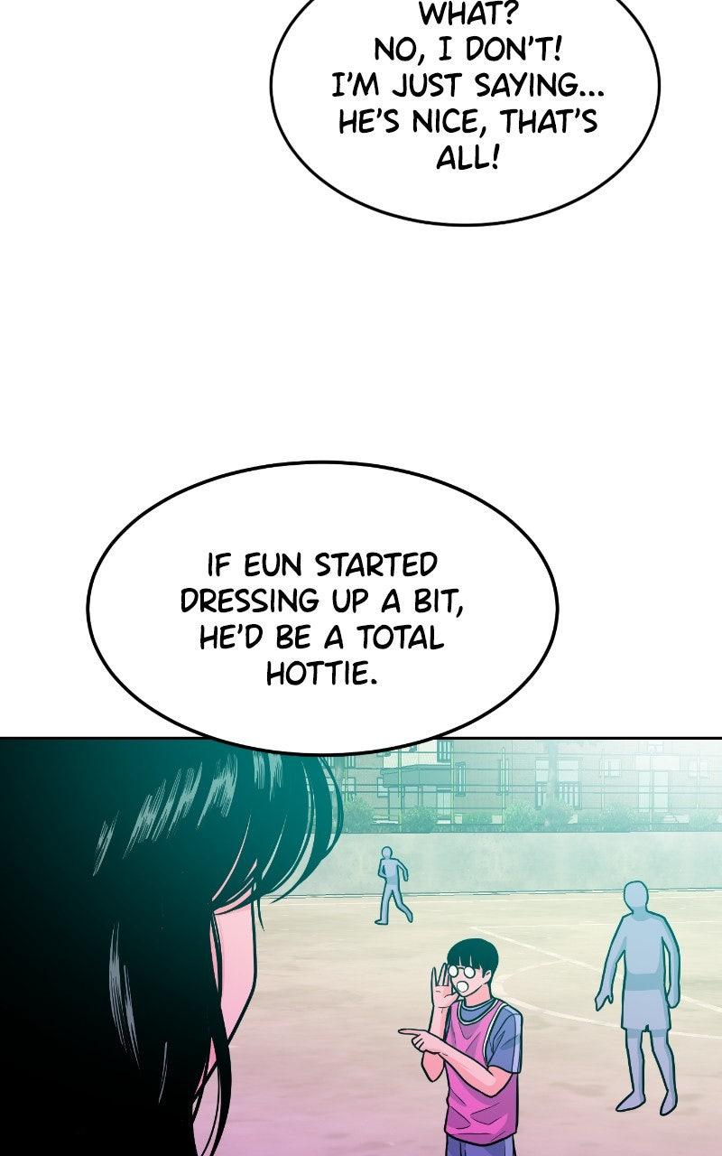 The Good Student Chapter 17 - Page 25