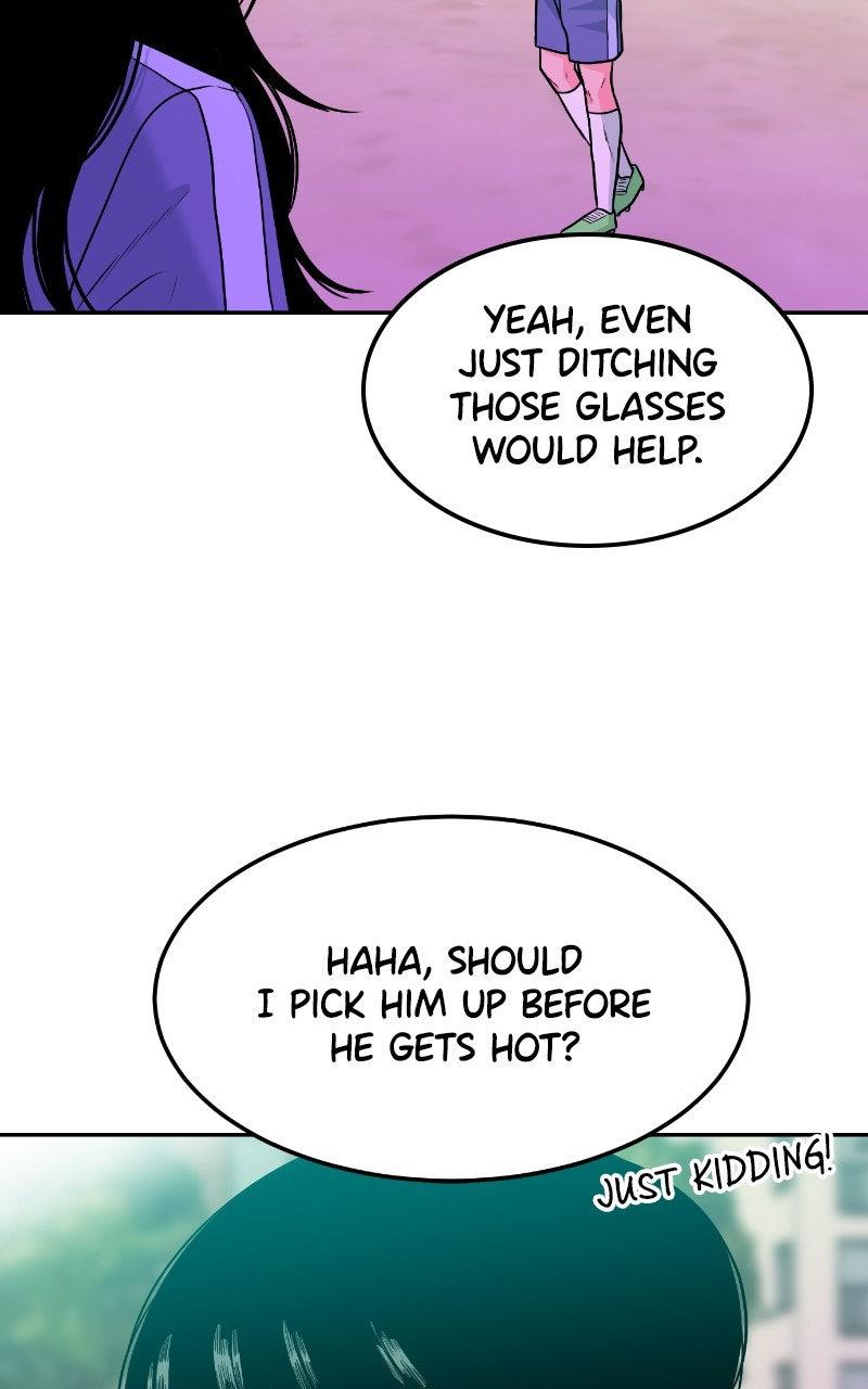 The Good Student Chapter 17 - Page 26