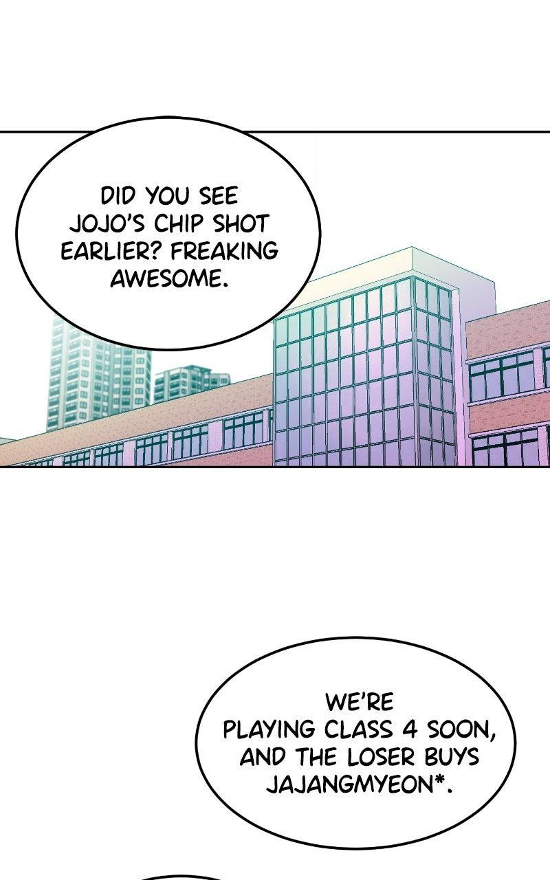 The Good Student Chapter 17 - Page 29