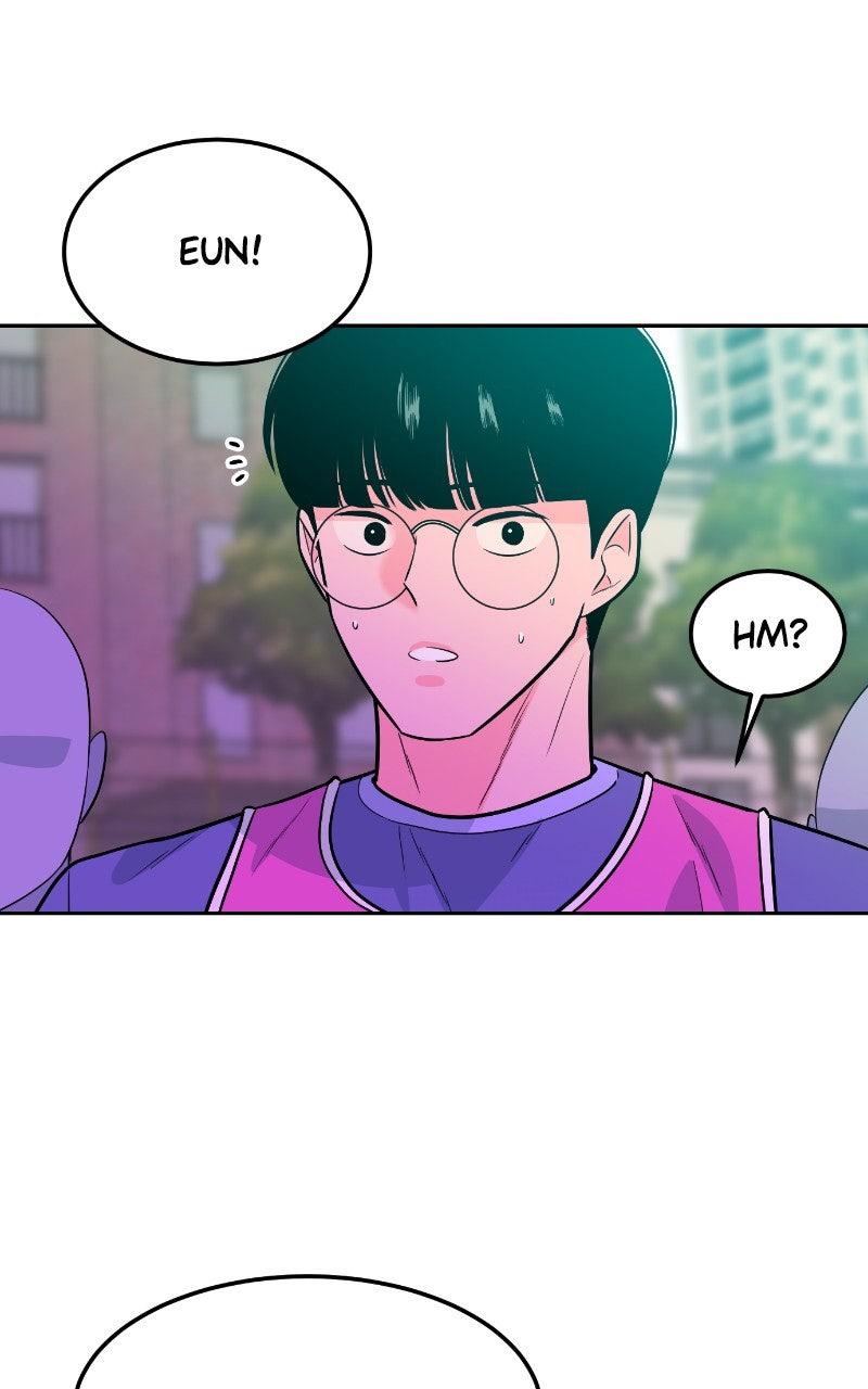 The Good Student Chapter 17 - Page 31