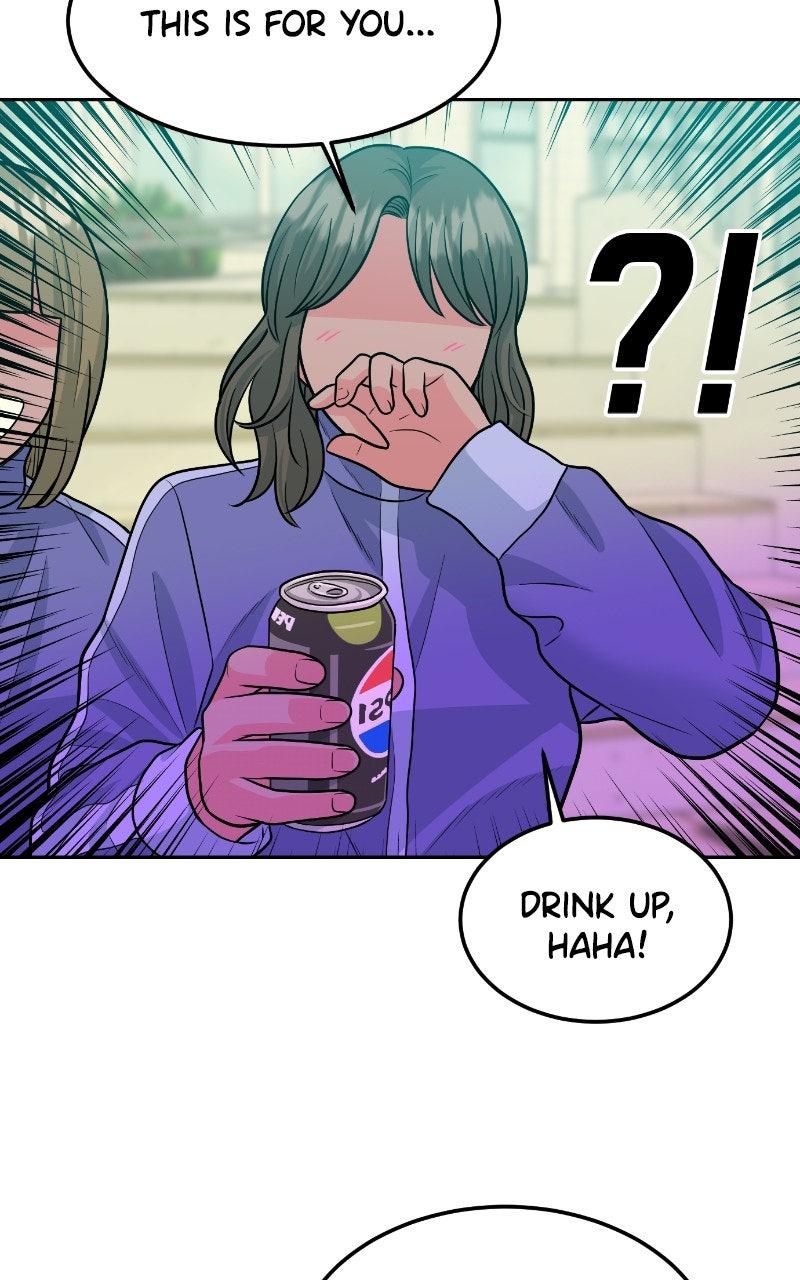 The Good Student Chapter 17 - Page 32