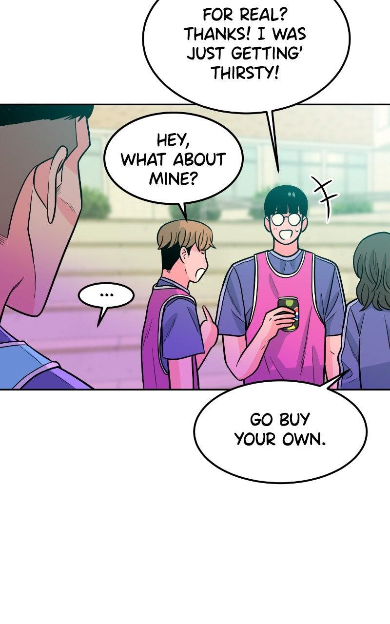 The Good Student Chapter 17 - Page 33