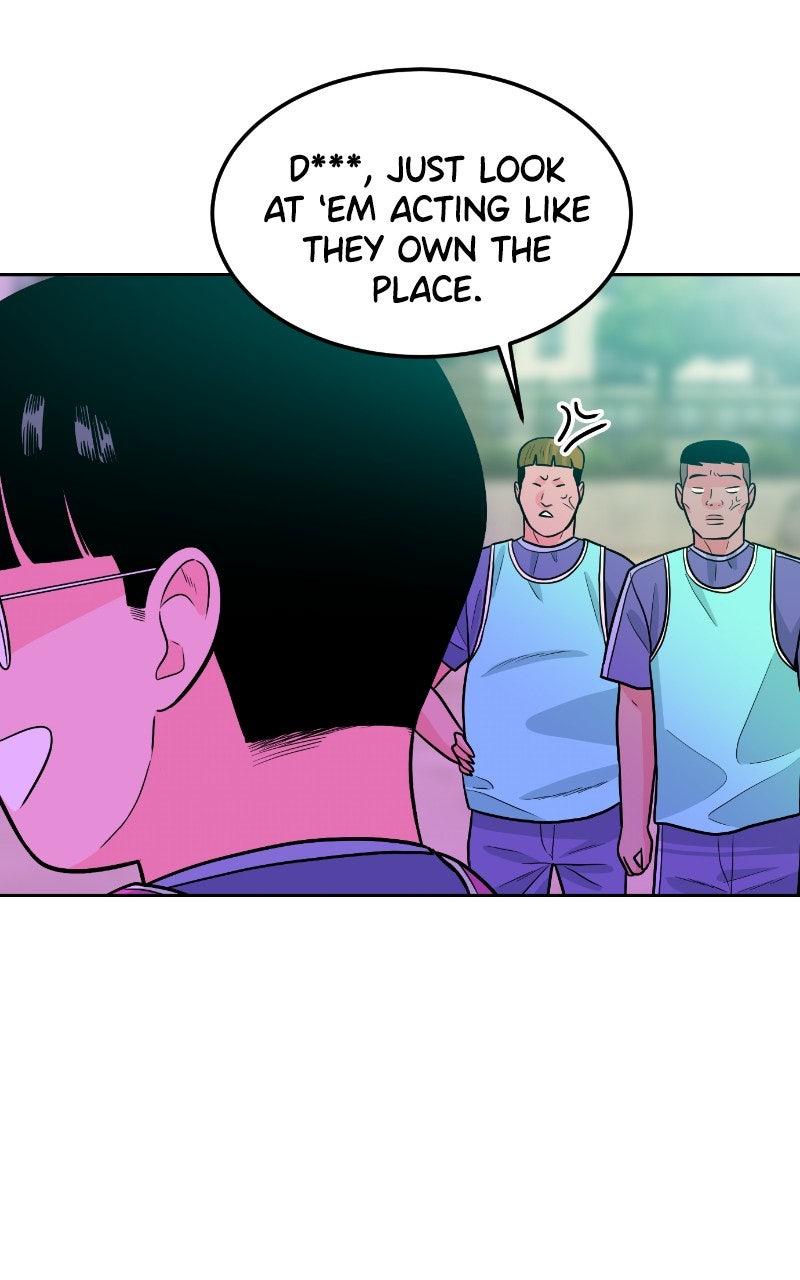 The Good Student Chapter 17 - Page 34