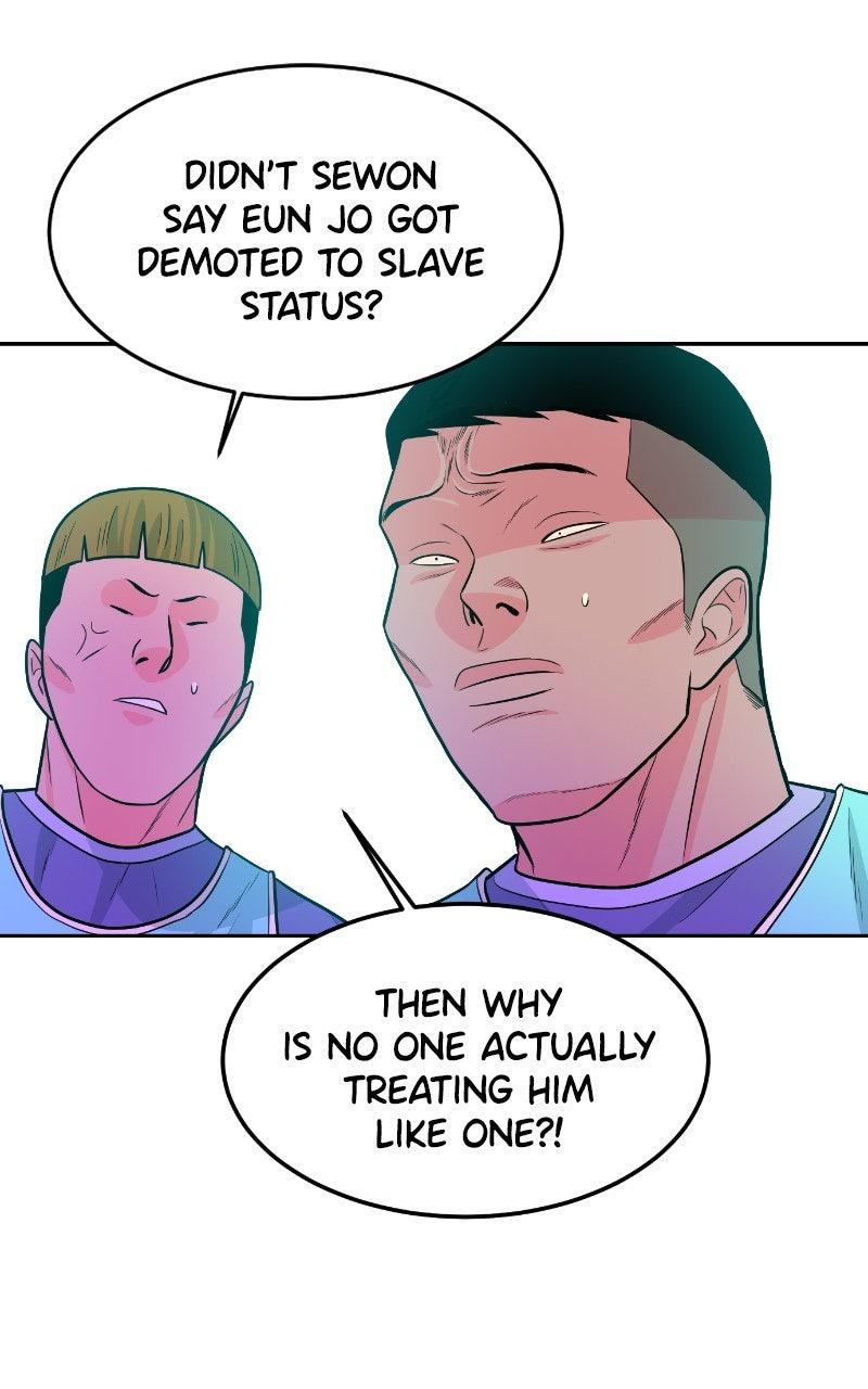 The Good Student Chapter 17 - Page 35