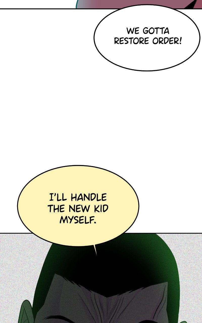 The Good Student Chapter 17 - Page 38