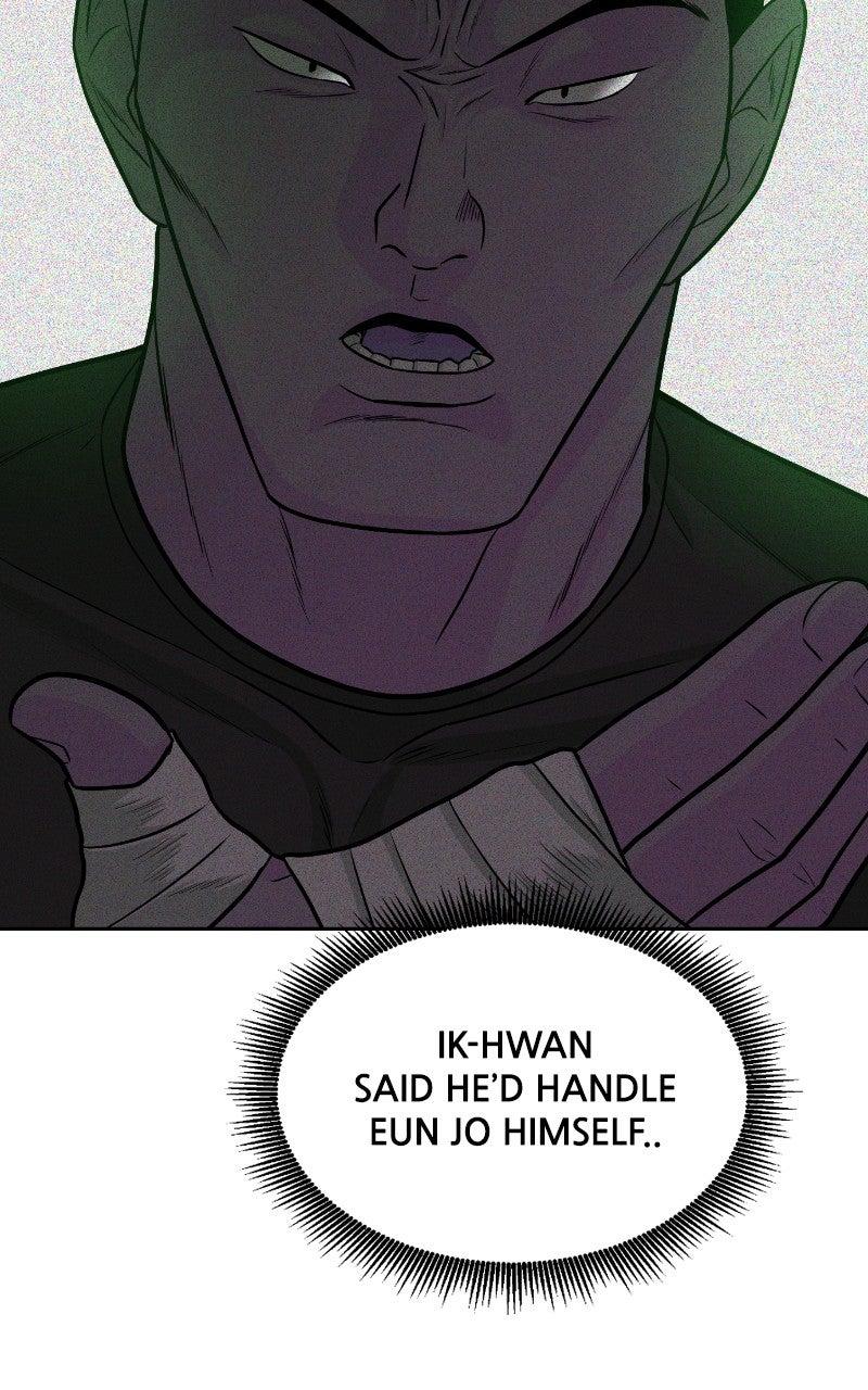 The Good Student Chapter 17 - Page 39