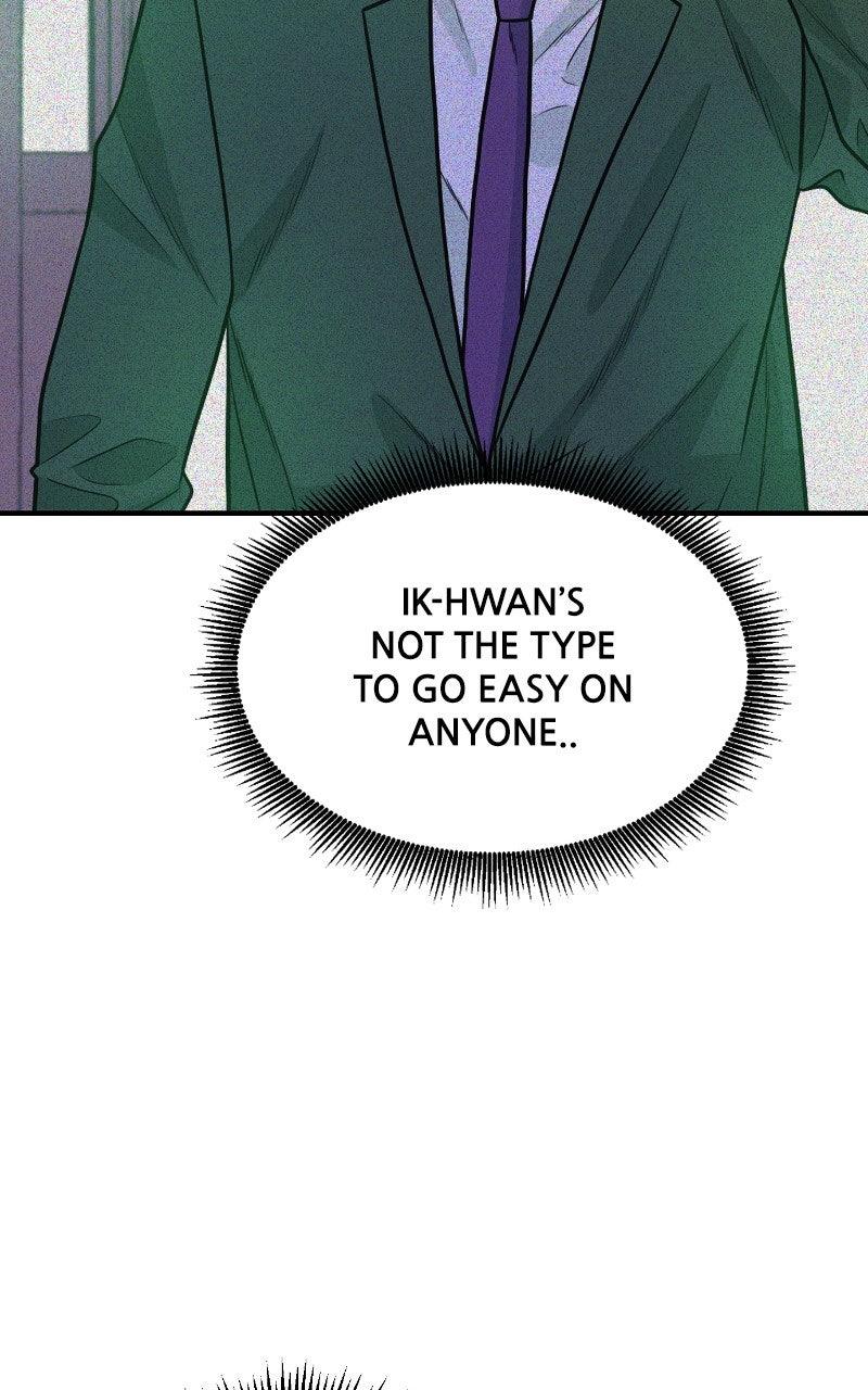 The Good Student Chapter 17 - Page 41