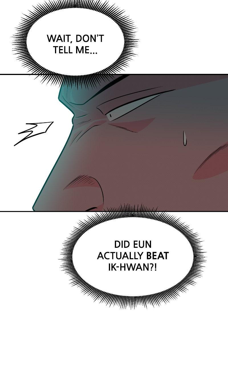 The Good Student Chapter 17 - Page 42