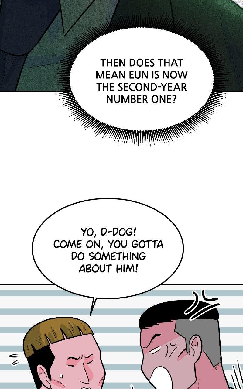 The Good Student Chapter 17 - Page 44