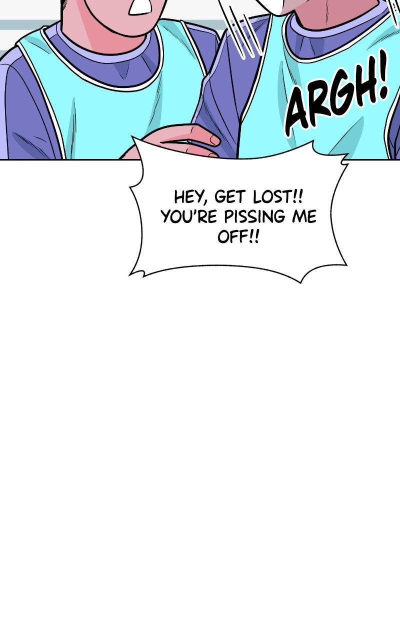 The Good Student Chapter 17 - Page 45