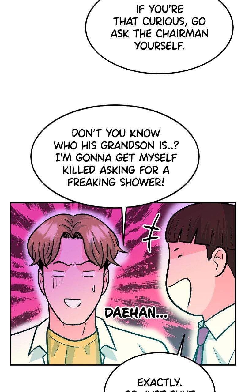 The Good Student Chapter 17 - Page 48