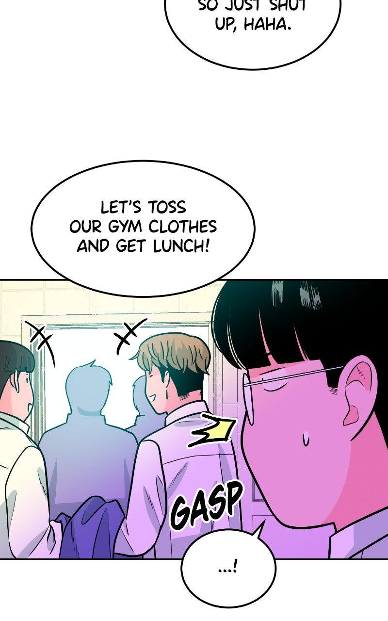 The Good Student Chapter 17 - Page 49