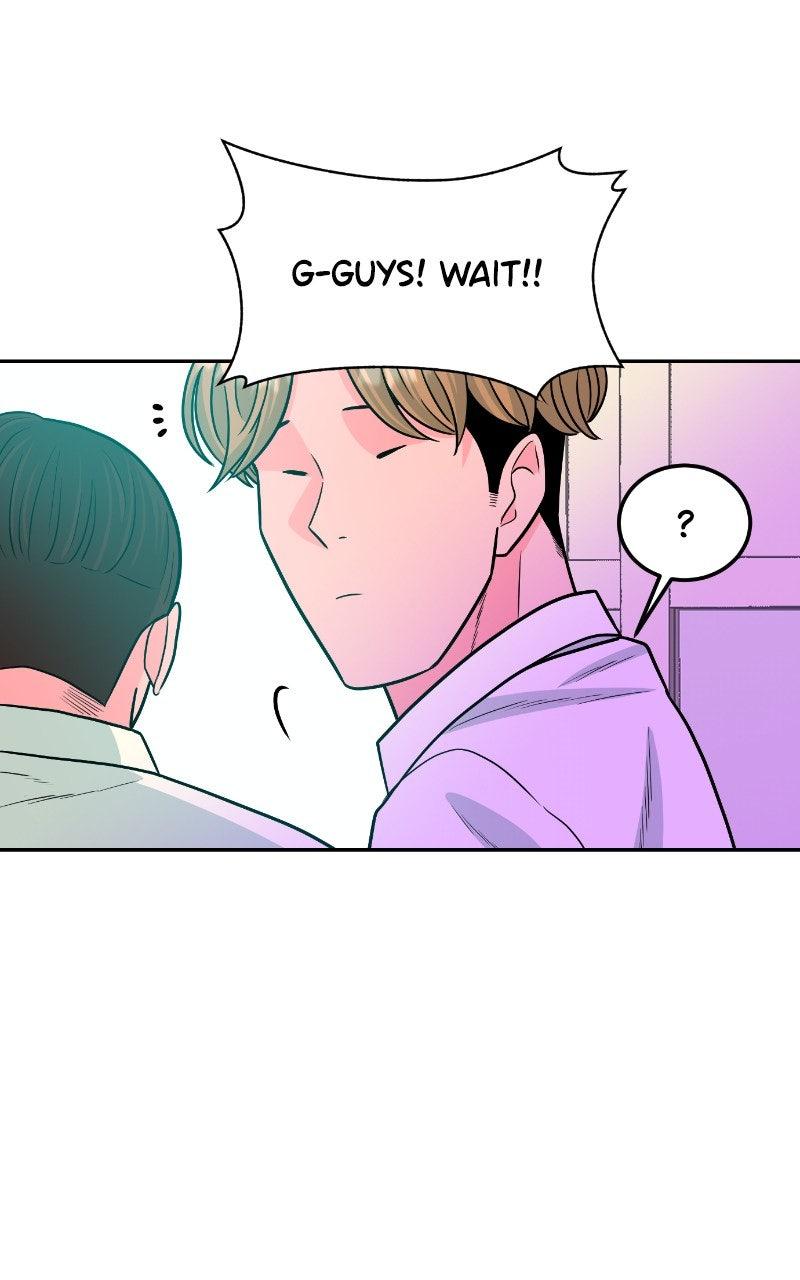 The Good Student Chapter 17 - Page 50