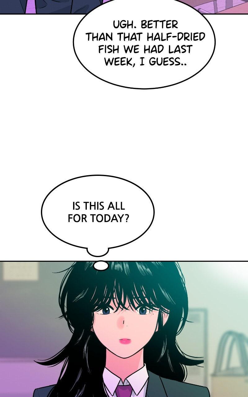 The Good Student Chapter 17 - Page 53