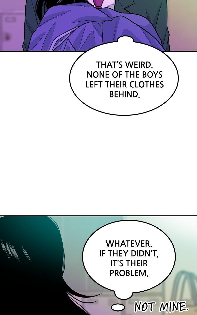 The Good Student Chapter 17 - Page 54