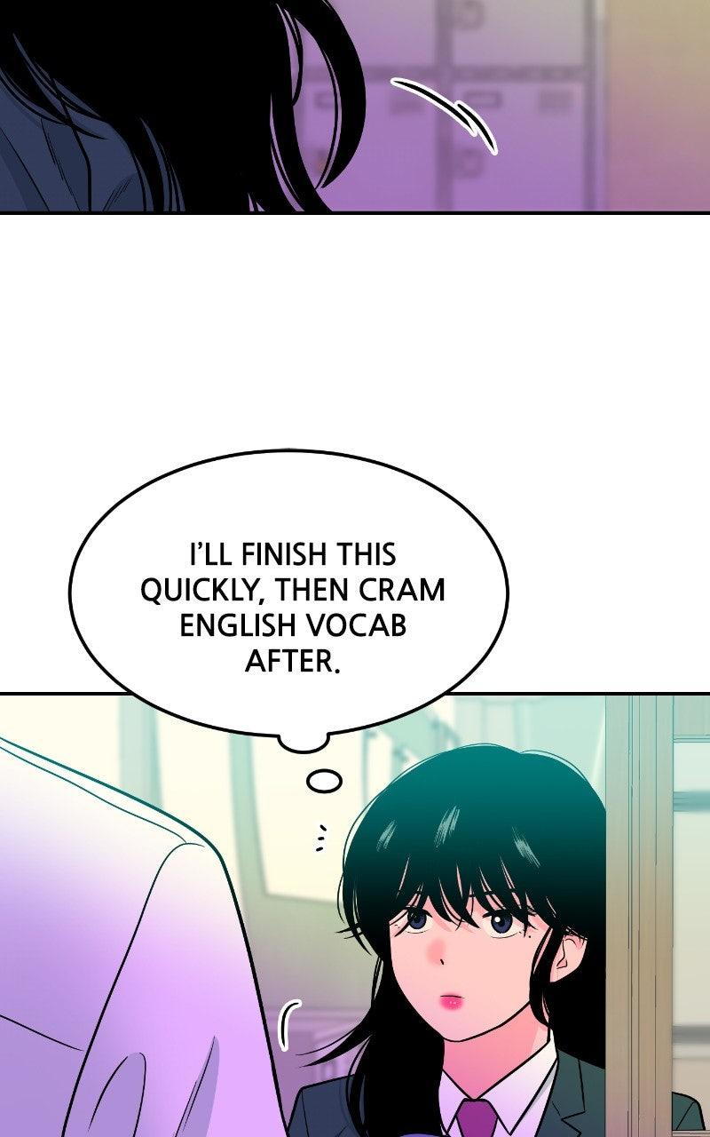 The Good Student Chapter 17 - Page 55