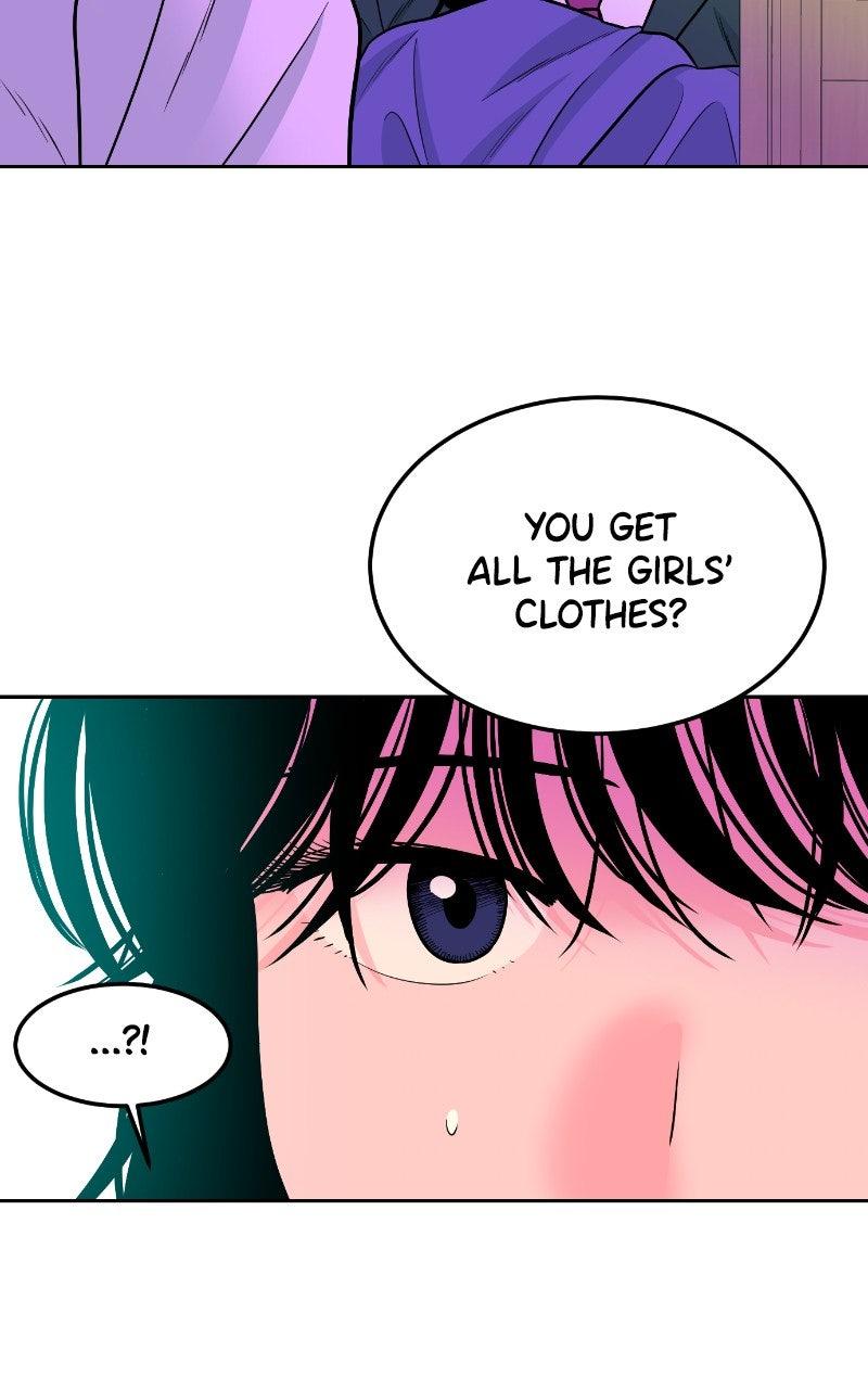 The Good Student Chapter 17 - Page 56