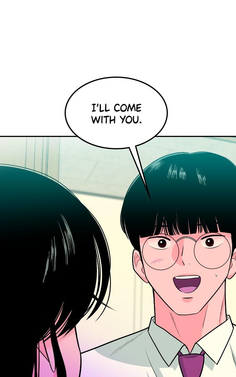 The Good Student Chapter 17 - Page 57