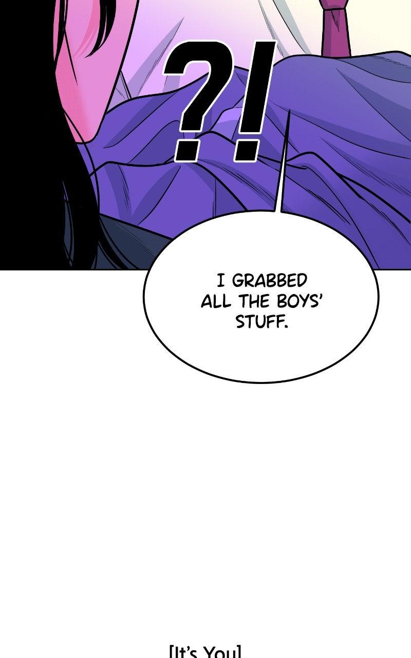 The Good Student Chapter 17 - Page 58