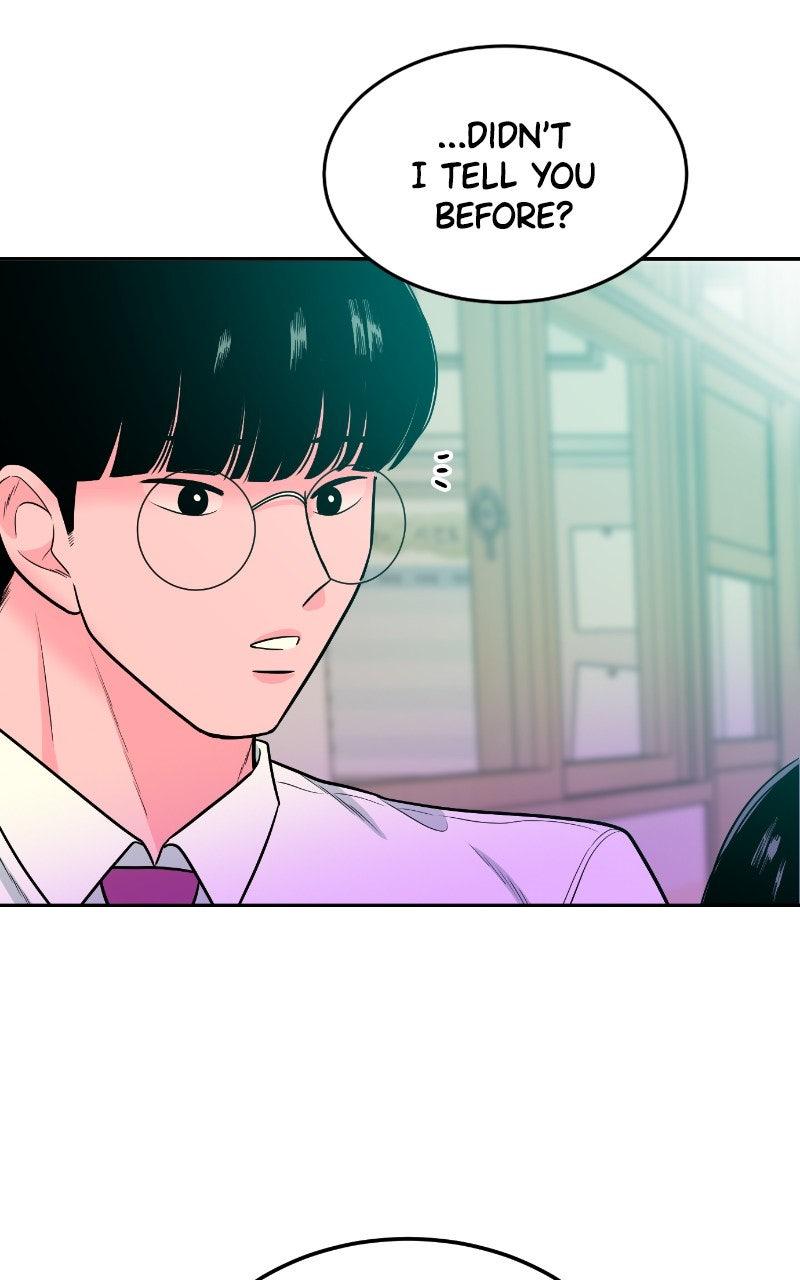 The Good Student Chapter 17 - Page 60