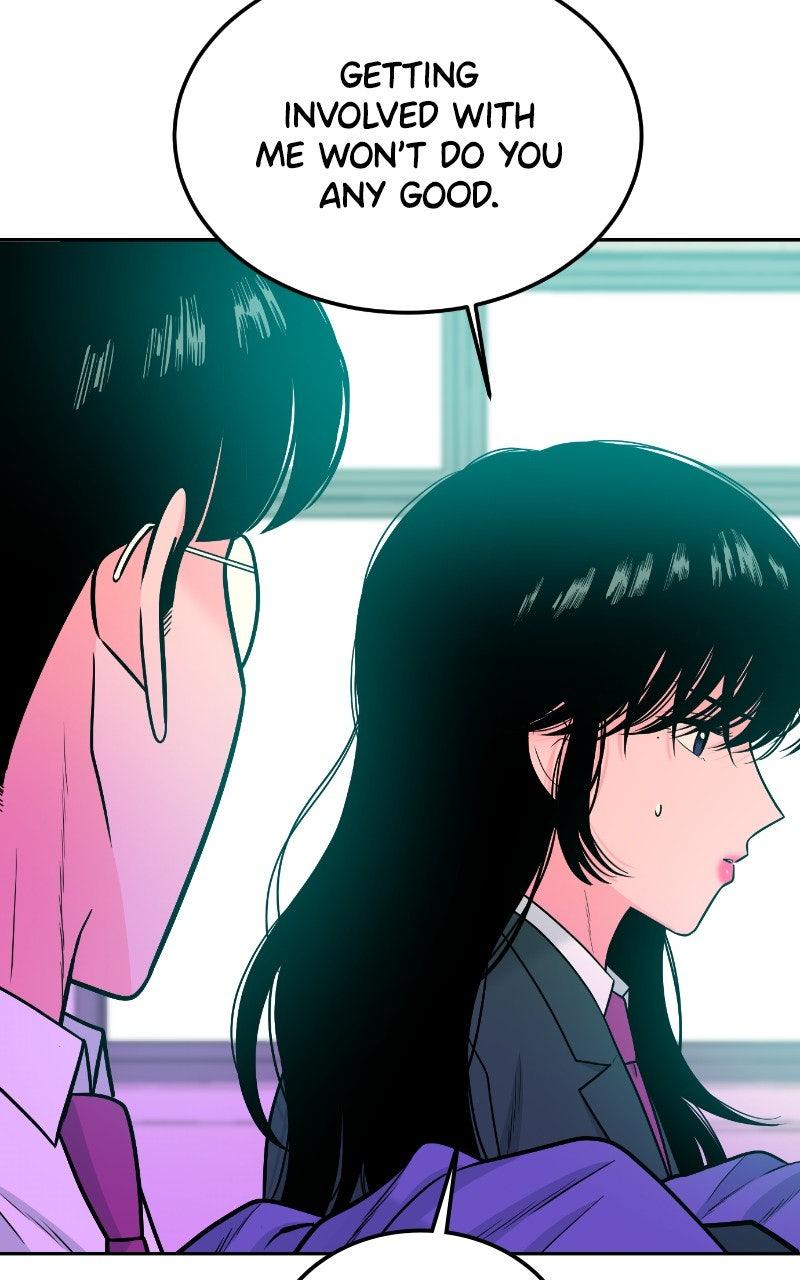 The Good Student Chapter 17 - Page 61