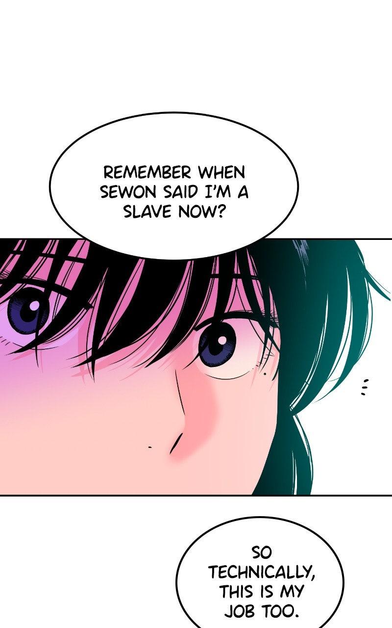 The Good Student Chapter 17 - Page 65