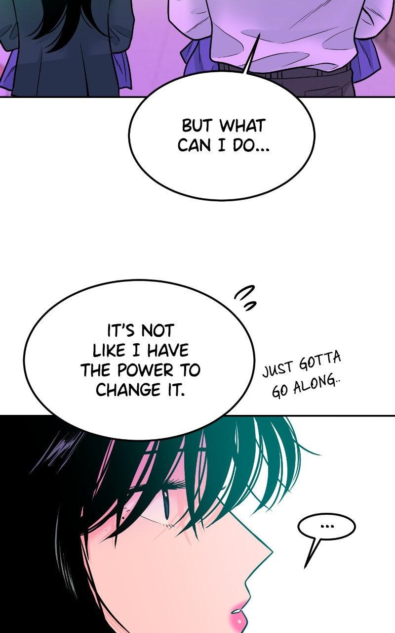 The Good Student Chapter 17 - Page 67