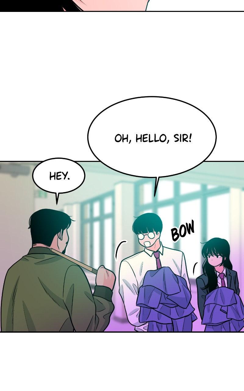 The Good Student Chapter 17 - Page 68