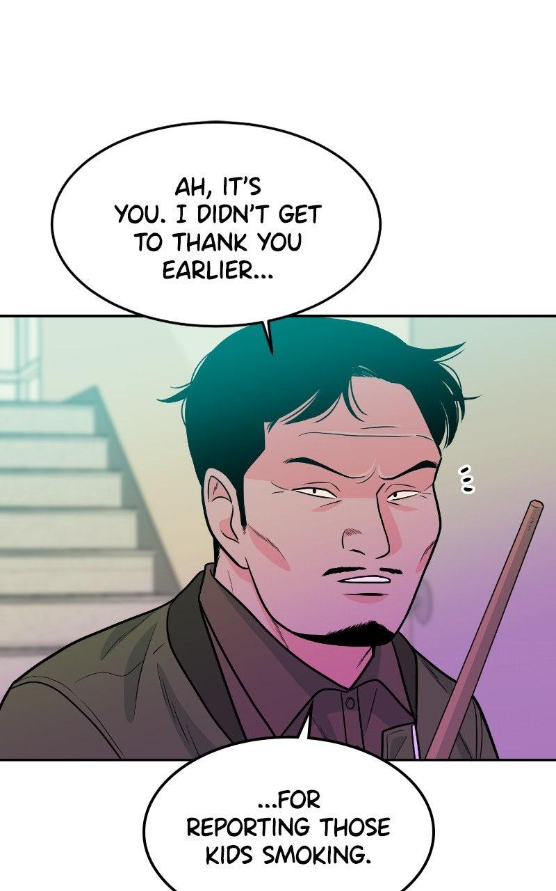 The Good Student Chapter 17 - Page 69