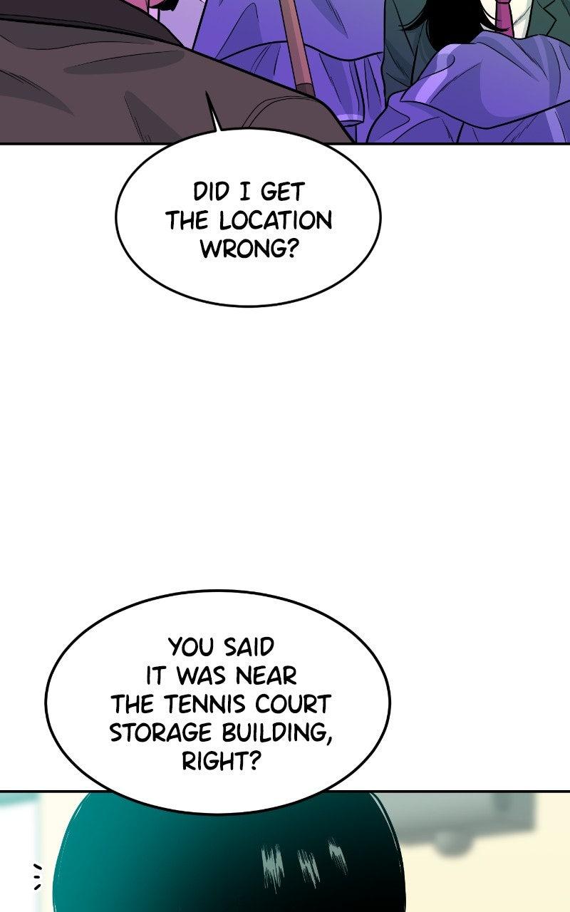 The Good Student Chapter 17 - Page 71