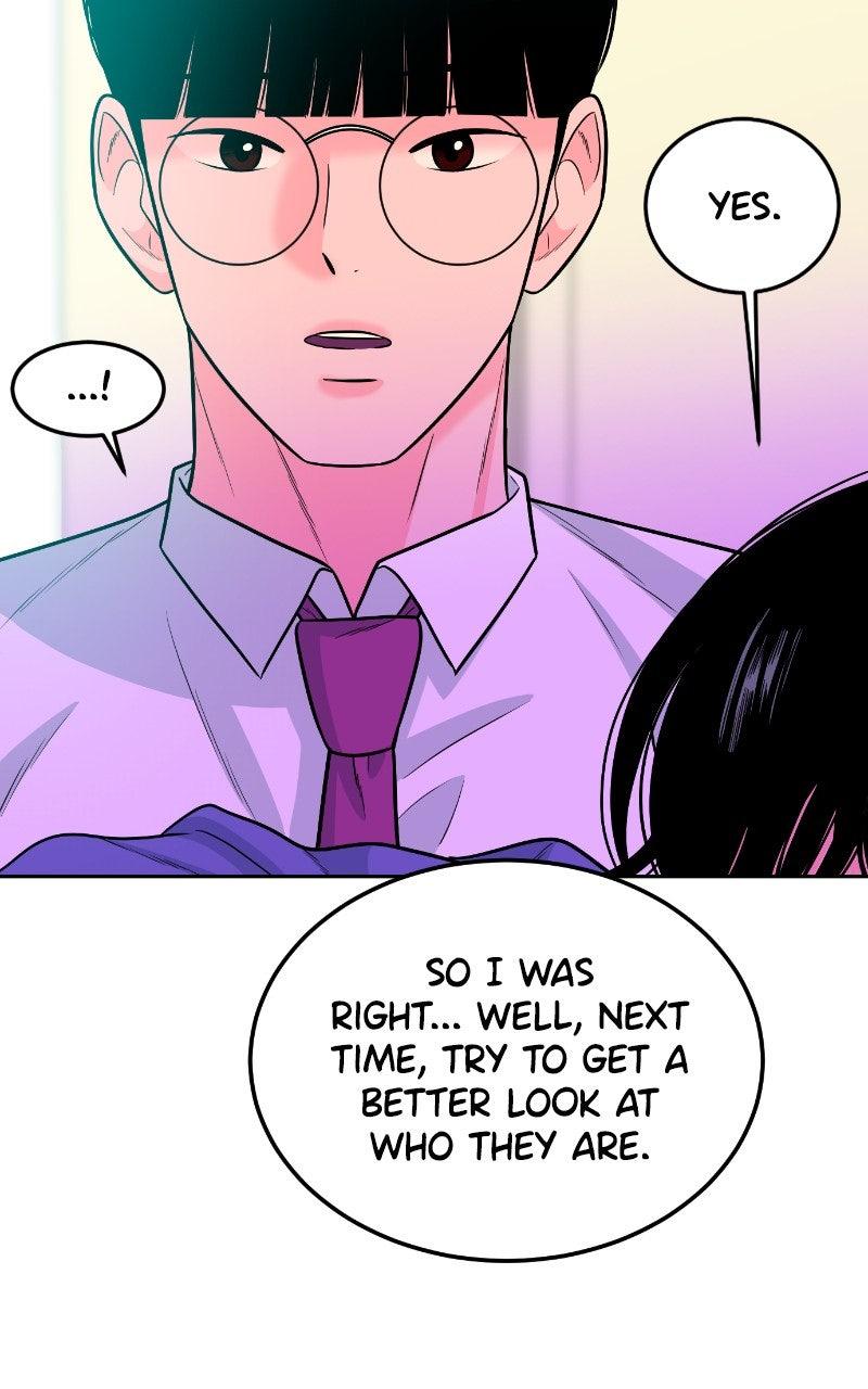 The Good Student Chapter 17 - Page 72