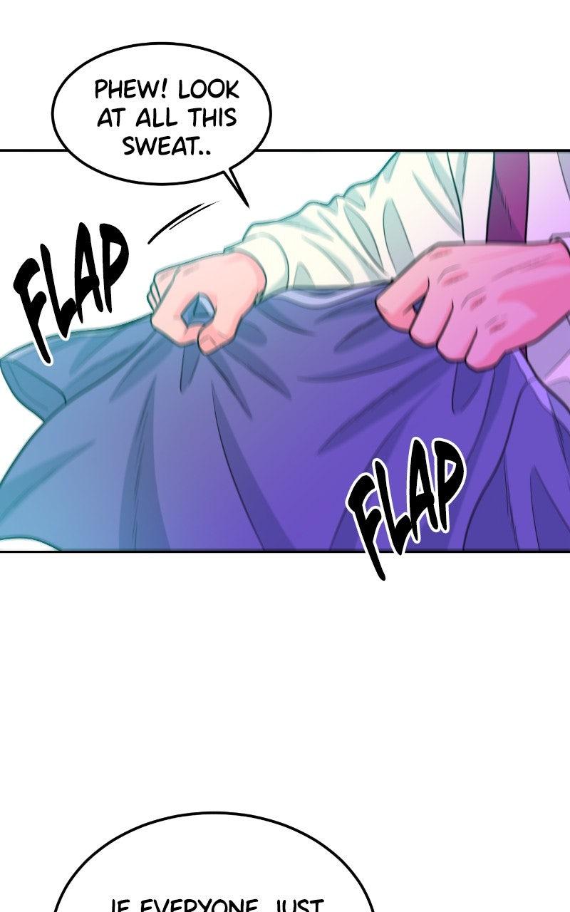 The Good Student Chapter 17 - Page 74