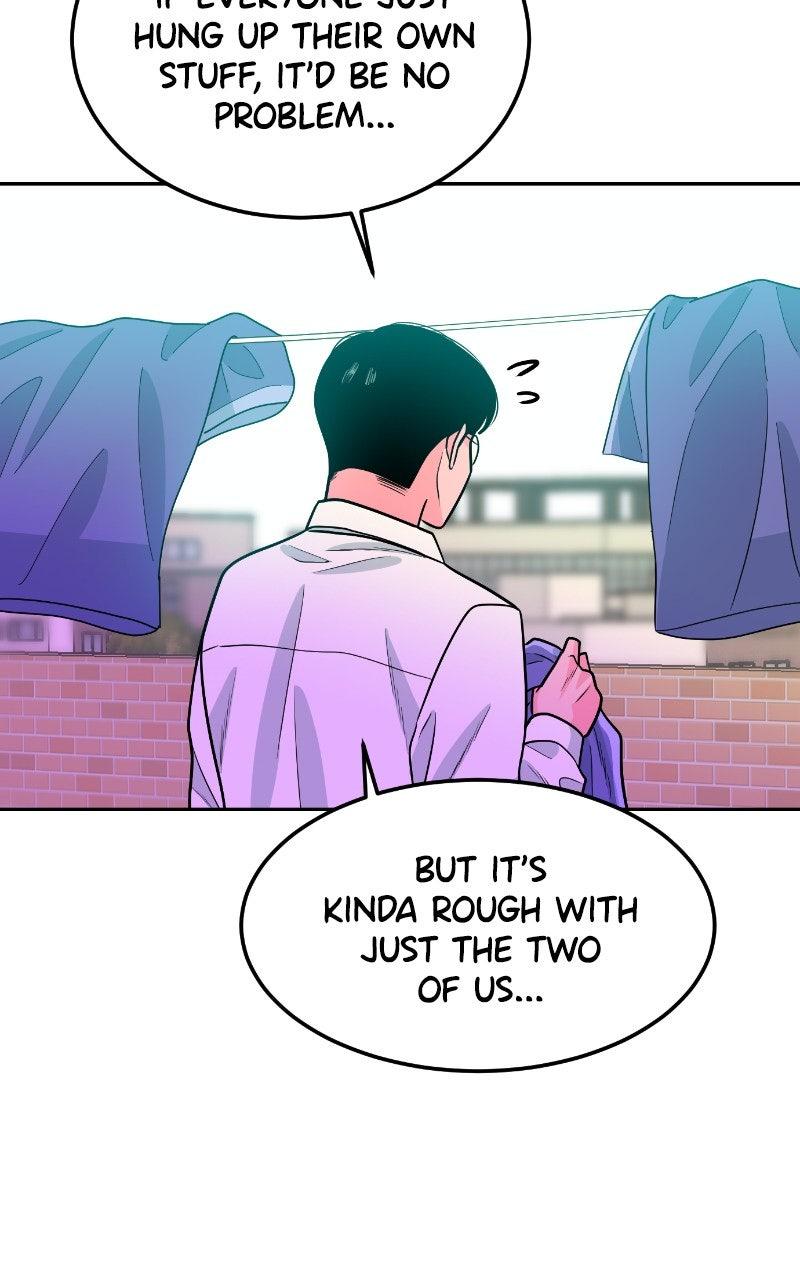 The Good Student Chapter 17 - Page 75