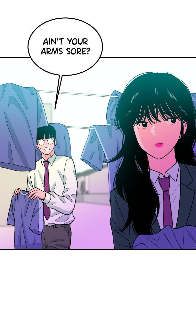 The Good Student Chapter 17 - Page 76