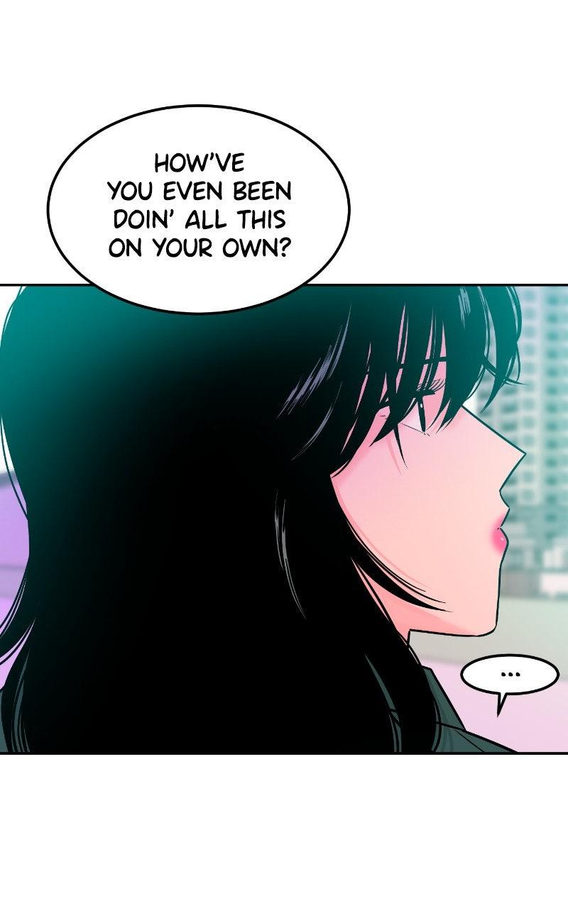 The Good Student Chapter 17 - Page 77