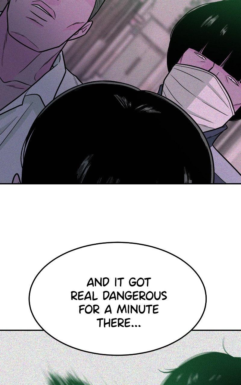 The Good Student Chapter 17 - Page 82