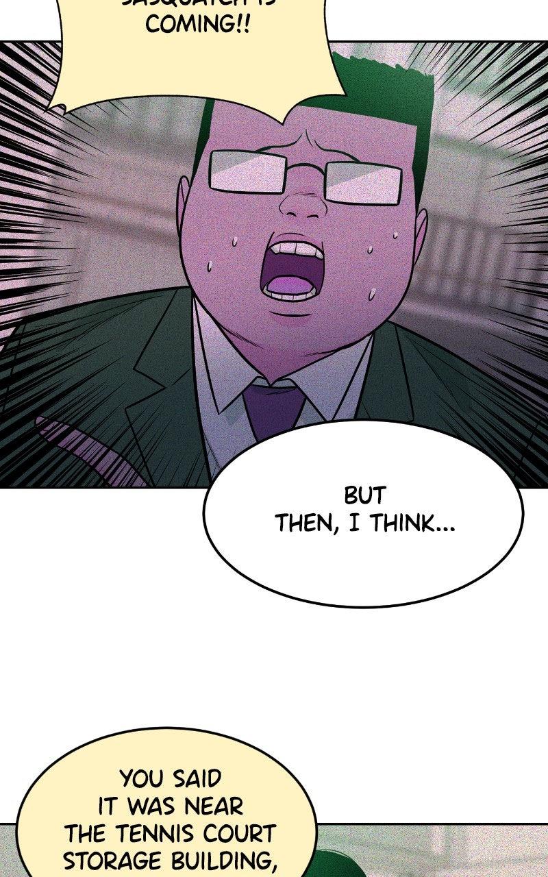 The Good Student Chapter 17 - Page 84