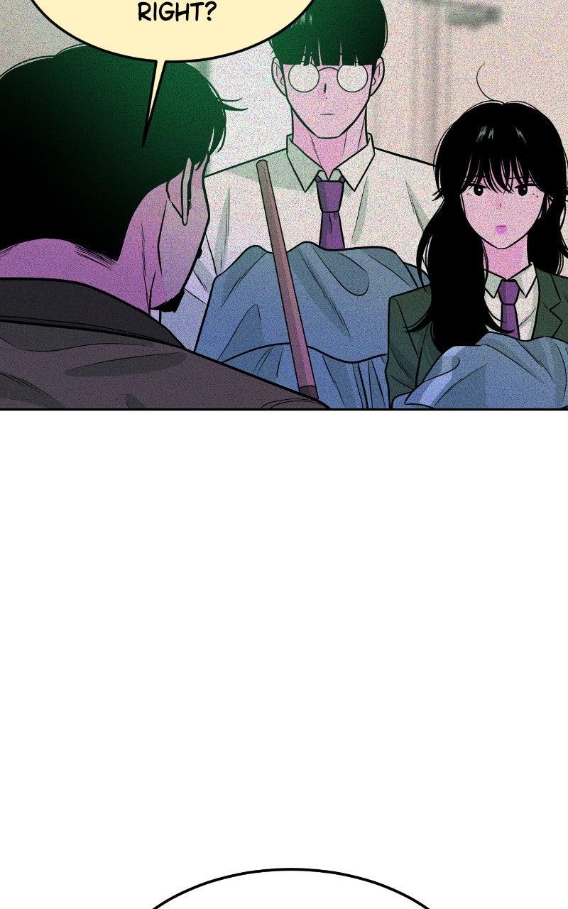 The Good Student Chapter 17 - Page 85