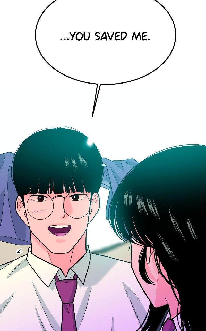 The Good Student Chapter 17 - Page 86