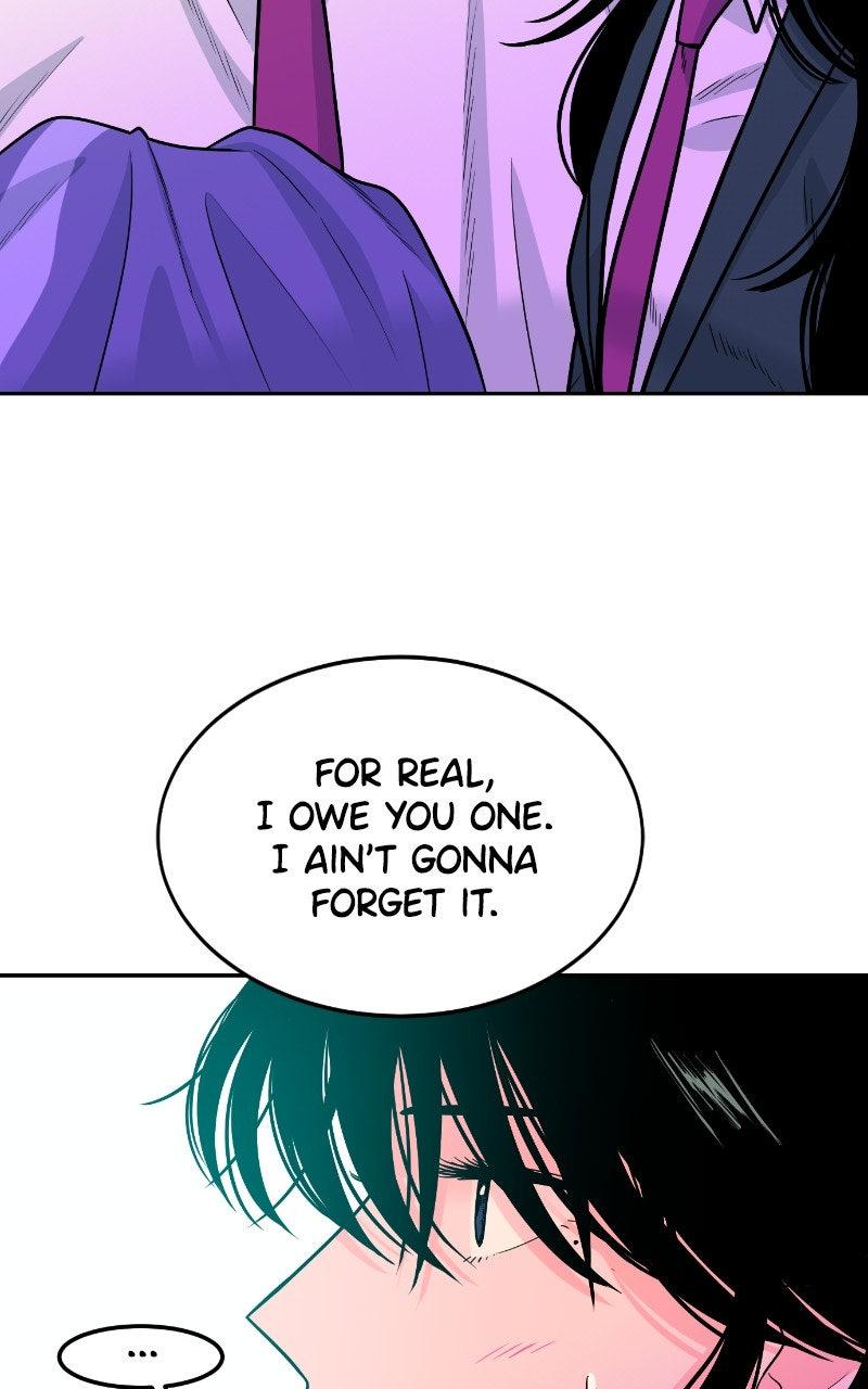 The Good Student Chapter 17 - Page 87