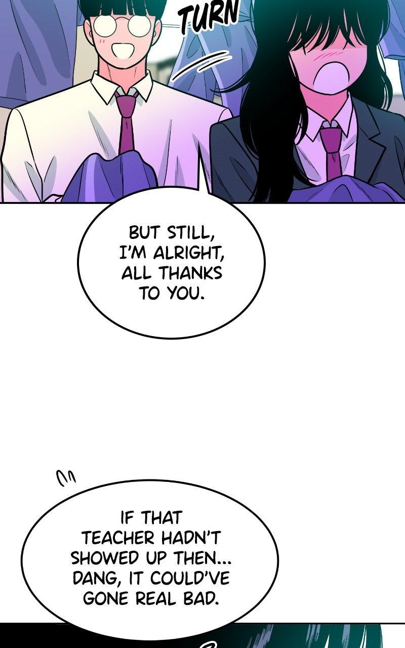 The Good Student Chapter 17 - Page 89