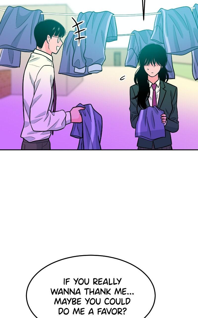 The Good Student Chapter 17 - Page 93