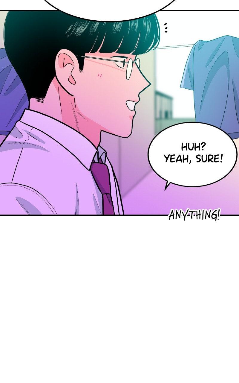 The Good Student Chapter 17 - Page 94