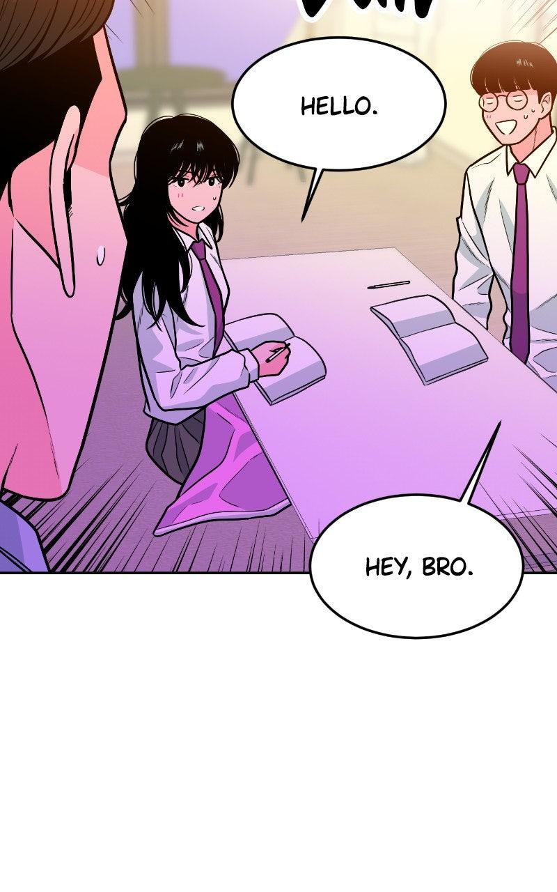 The Good Student Chapter 17 - Page 99